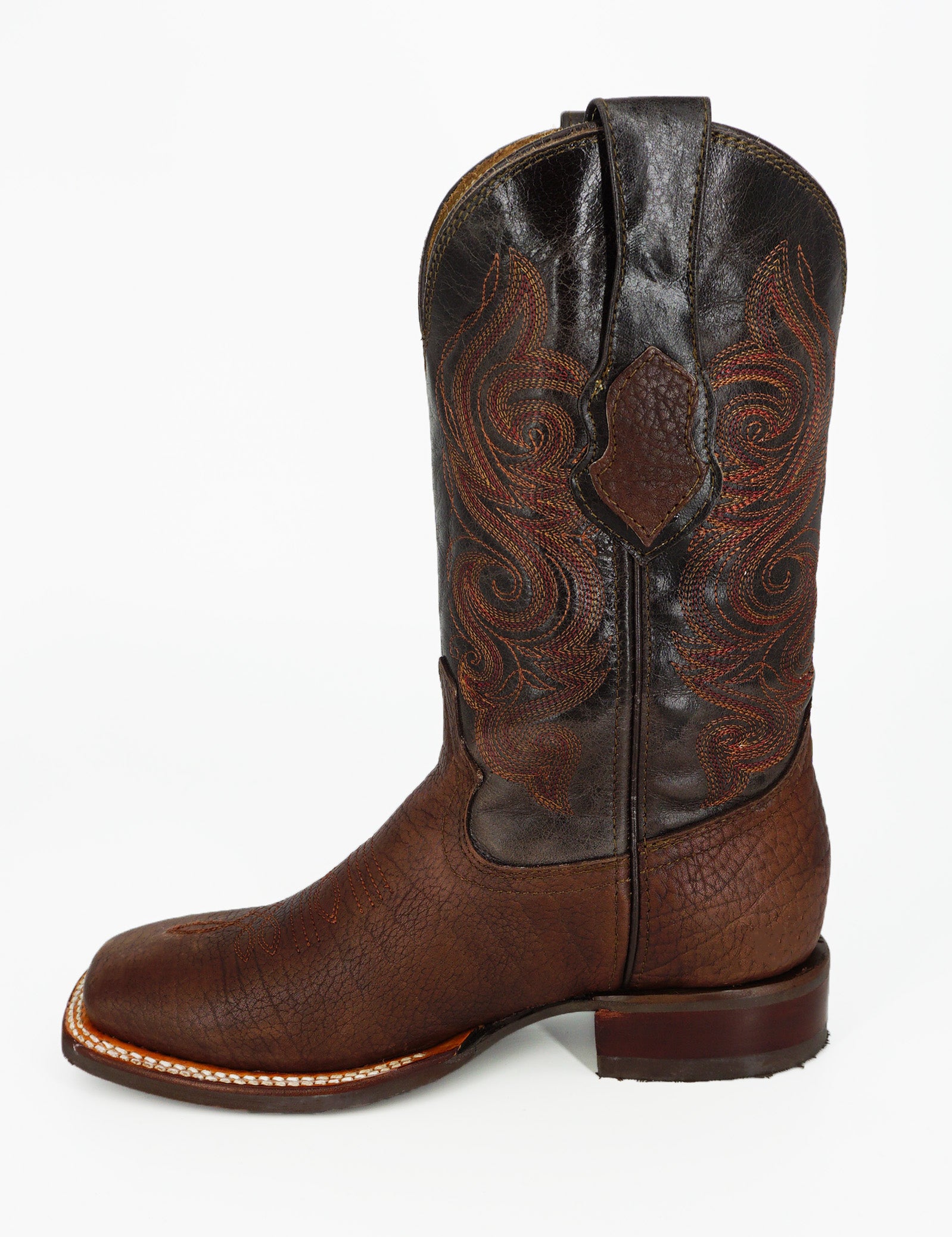 Gold Rush Men's Boot DI194 - Brama Cafe