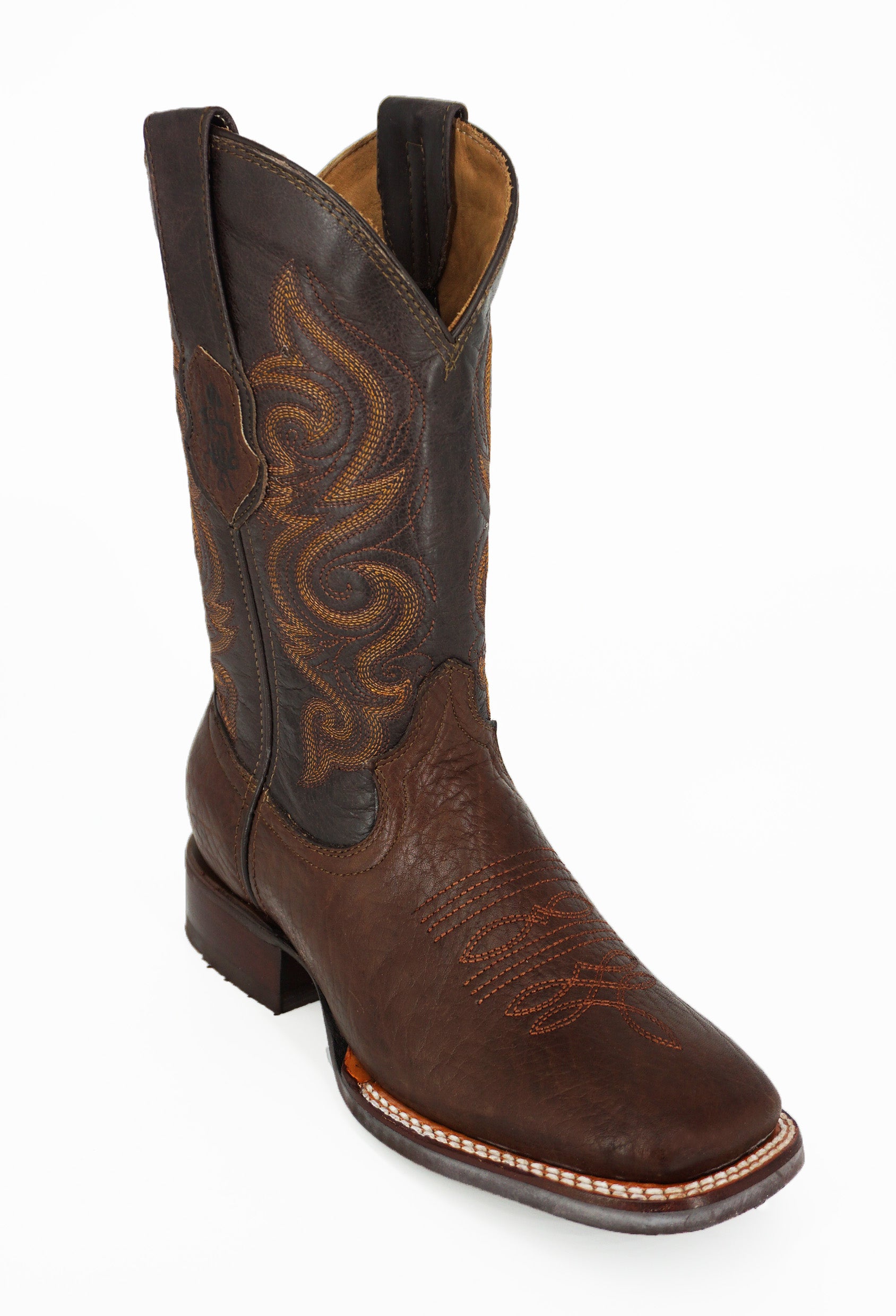 Gold Rush Men's Boot DI061 Rodeo - Brama Cafe