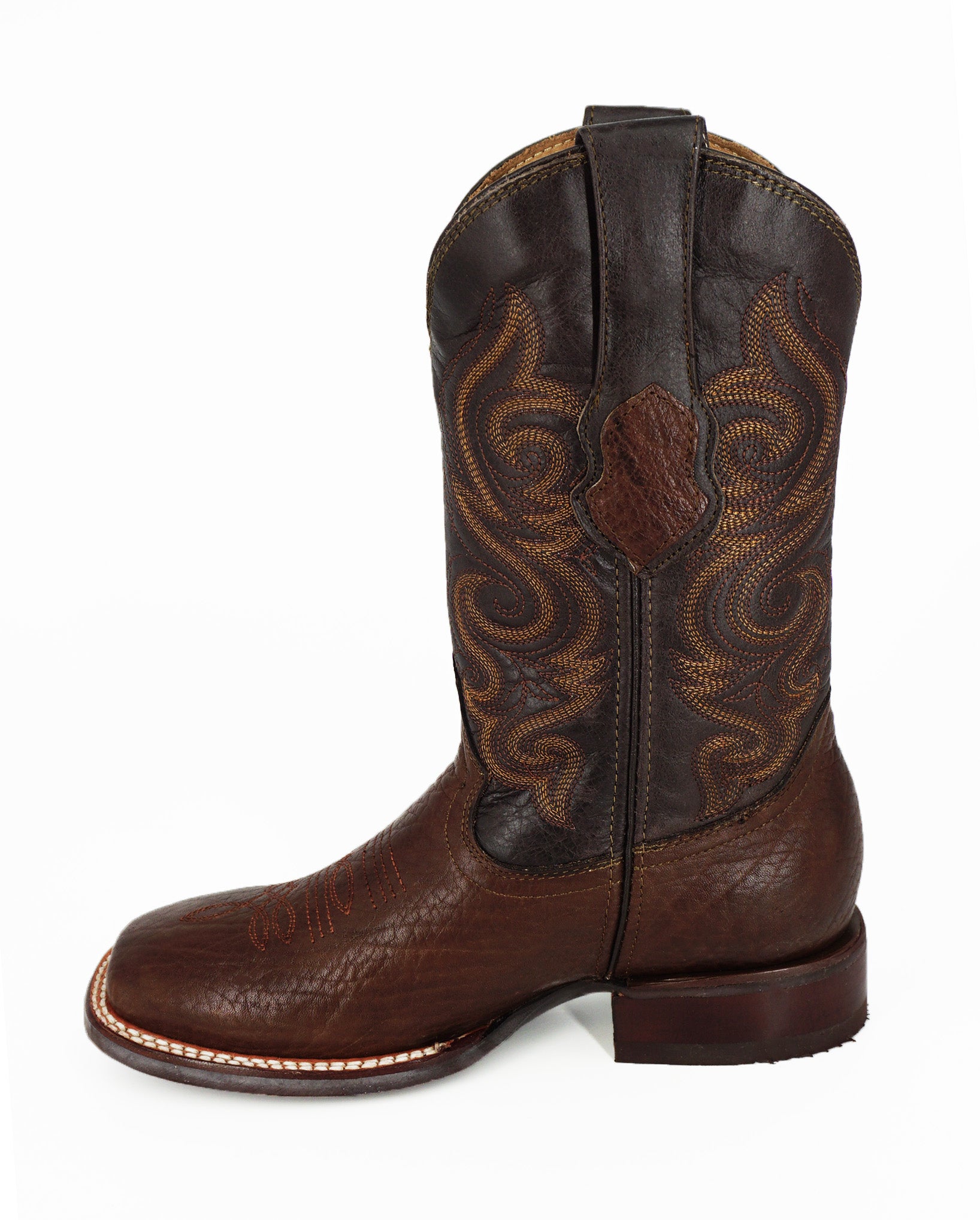 Gold Rush Men's Boot DI061 Rodeo - Brama Cafe