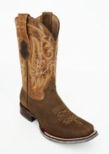 Load image into Gallery viewer, Gold Rush Men&#39;s Boot AR044 - Crazy Tabaco
