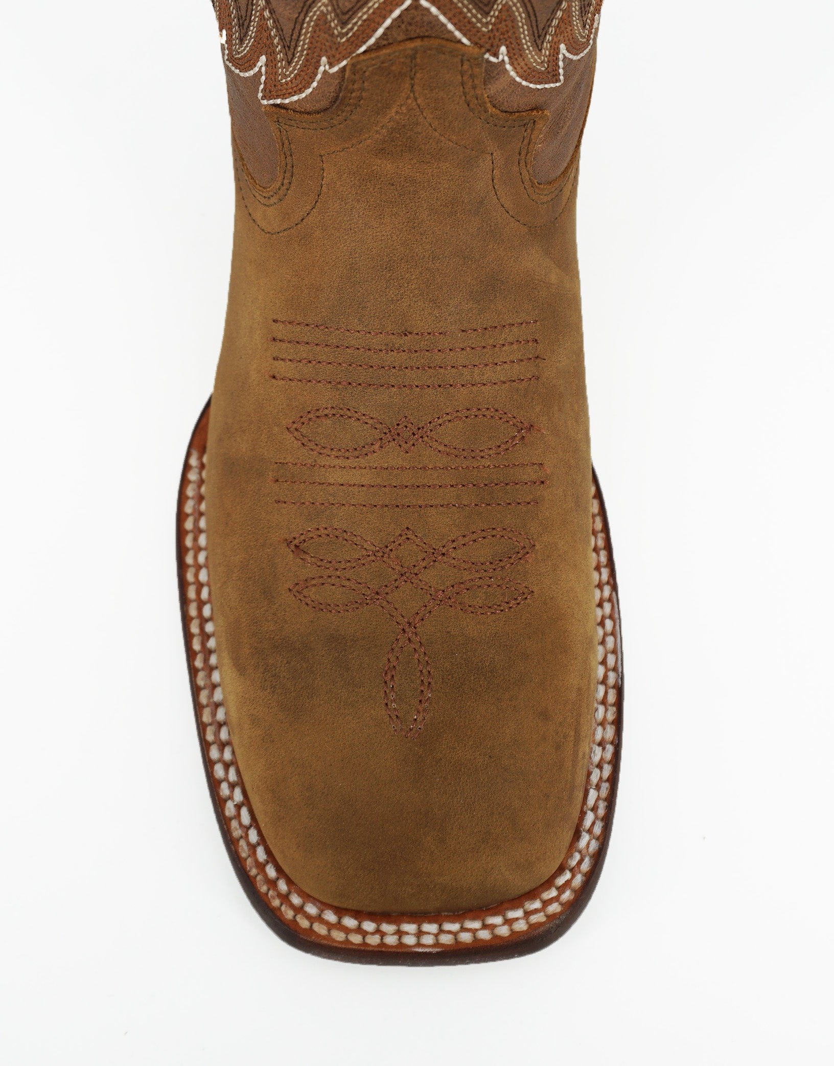 Gold Rush Men's Boot IS136 - Volcano Arena