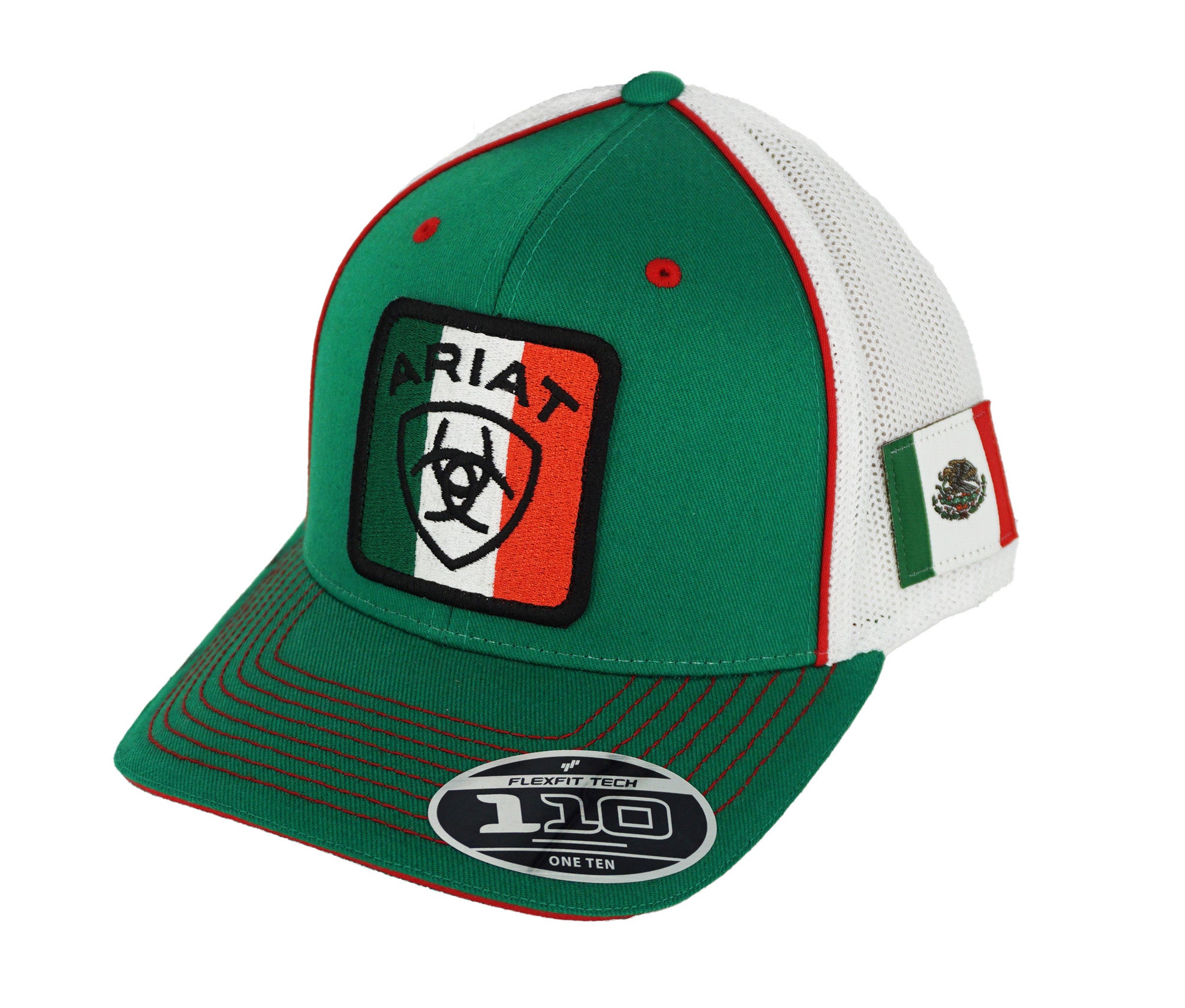 Ariat Men's Snapback Cap A300063728