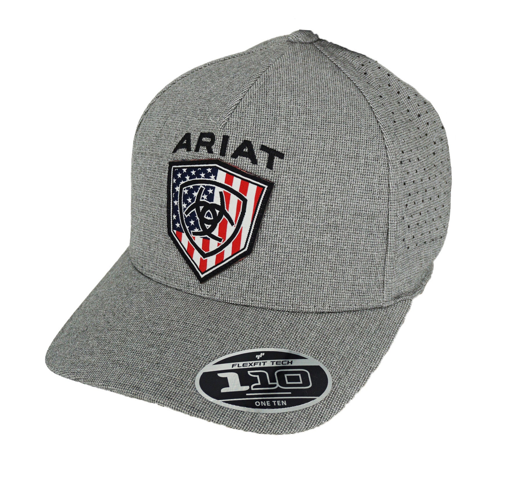 Ariat Men's Snapback Cap A300018906