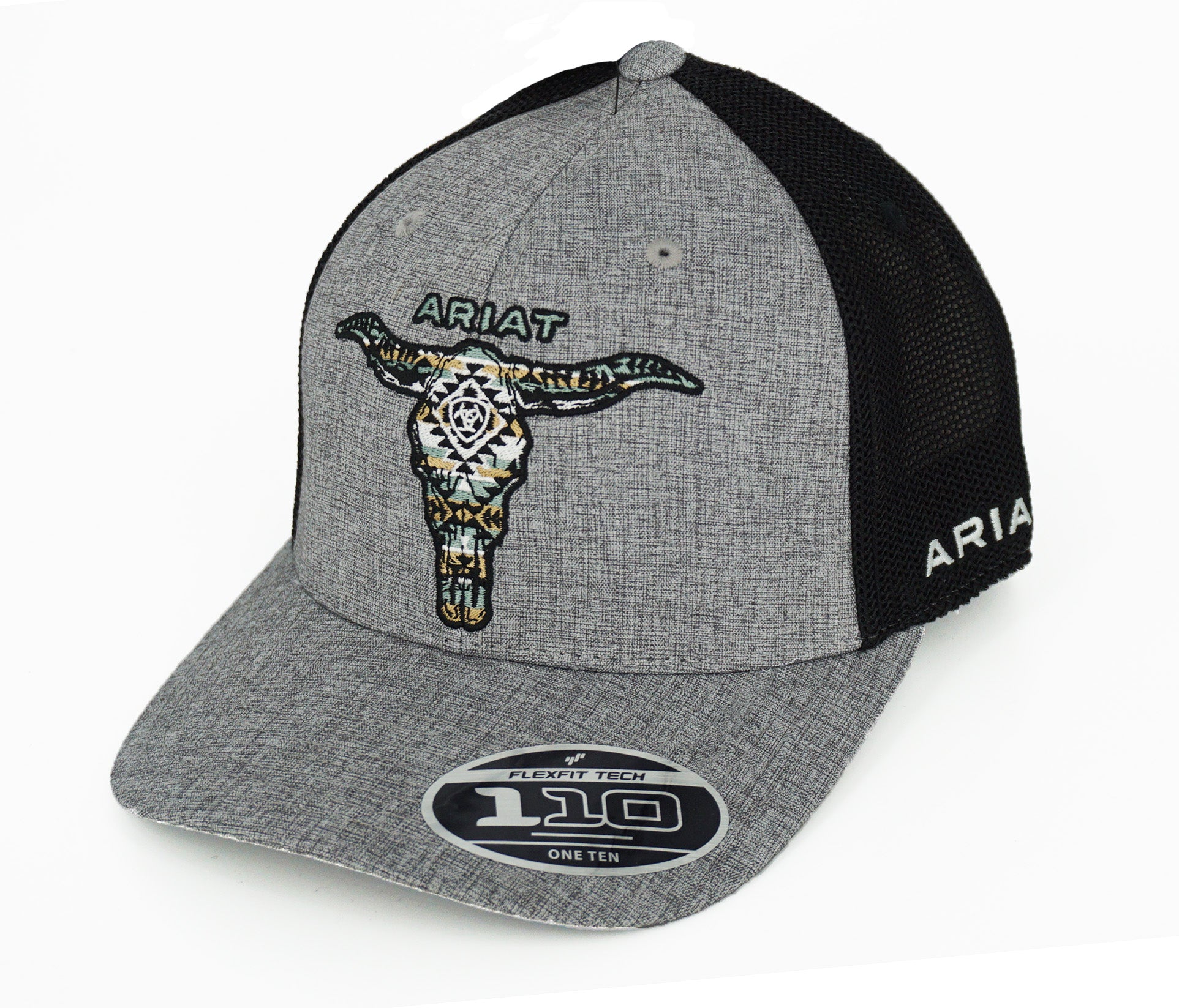 Ariat Men's Snapback Cap A300075006