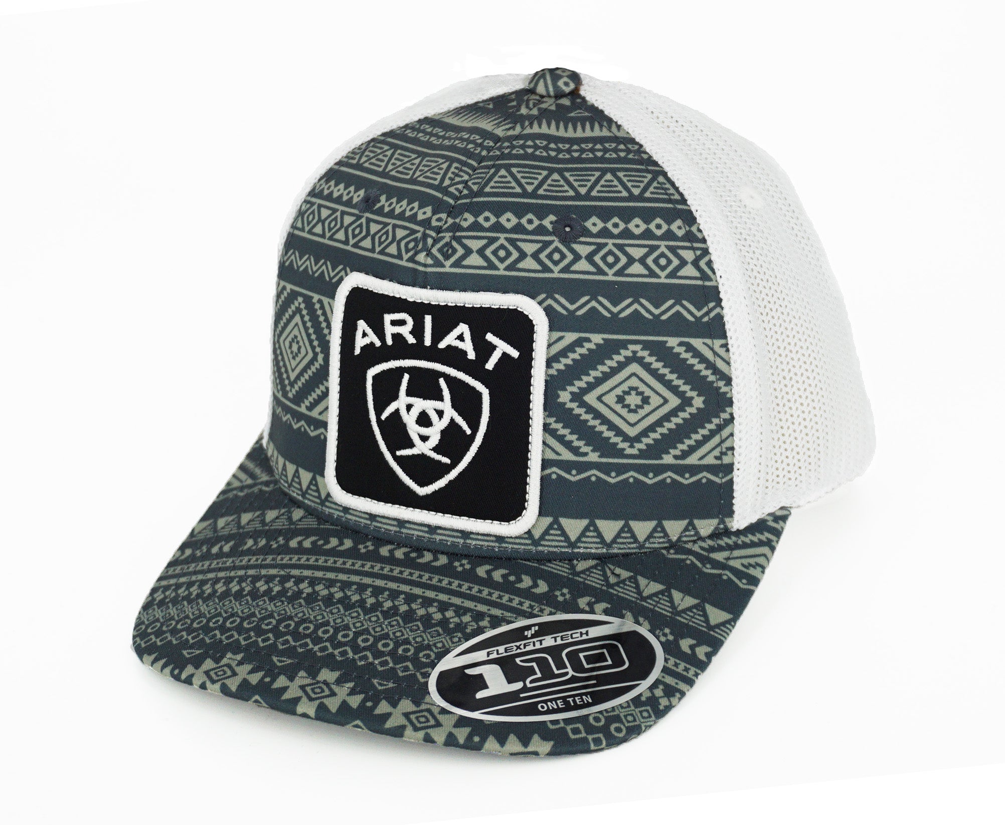 Ariat Men's Snapback Cap A300064797