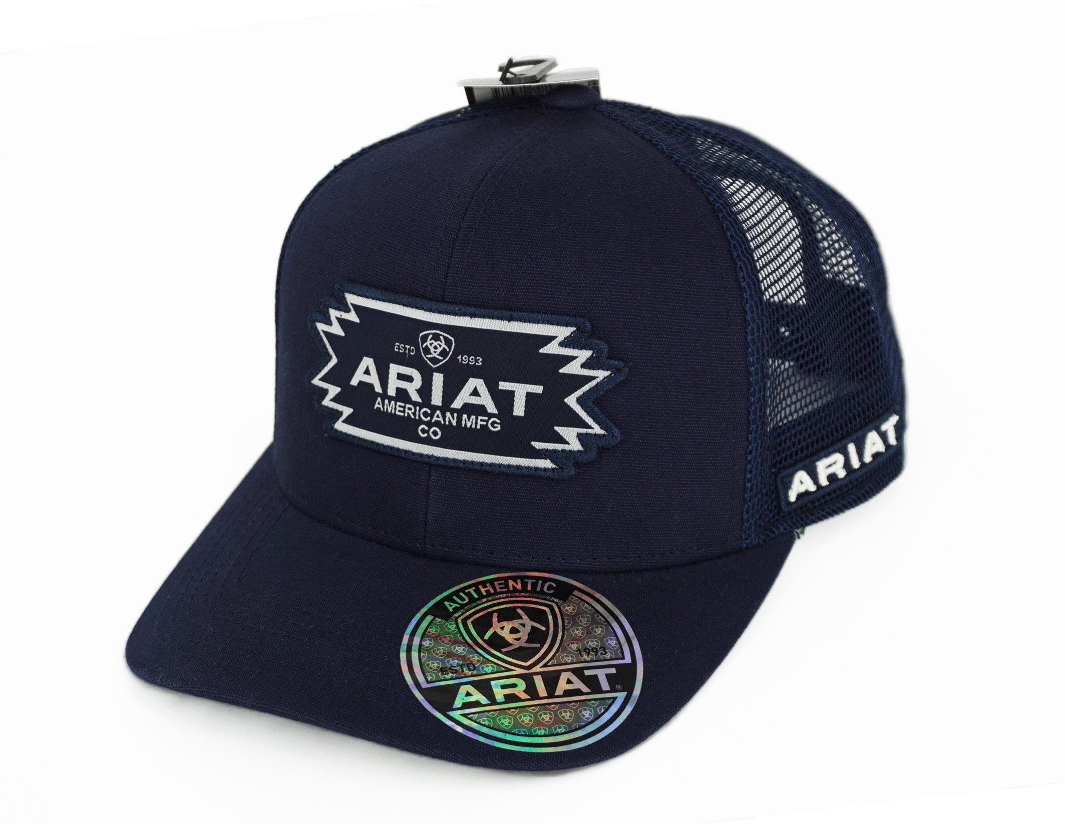 Ariat Men's Snapback Cap A300081203