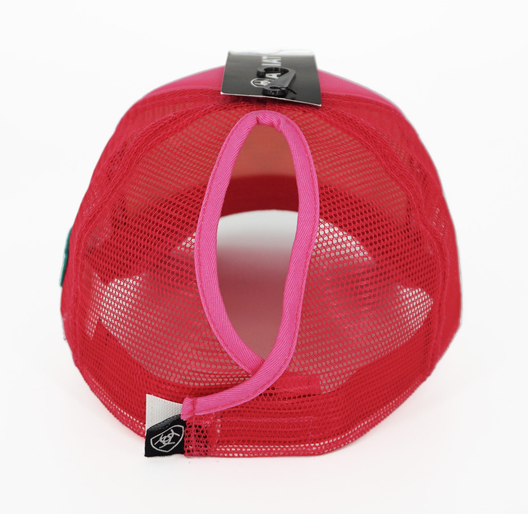 Ariat Women's Ponyflo Cap A300086029