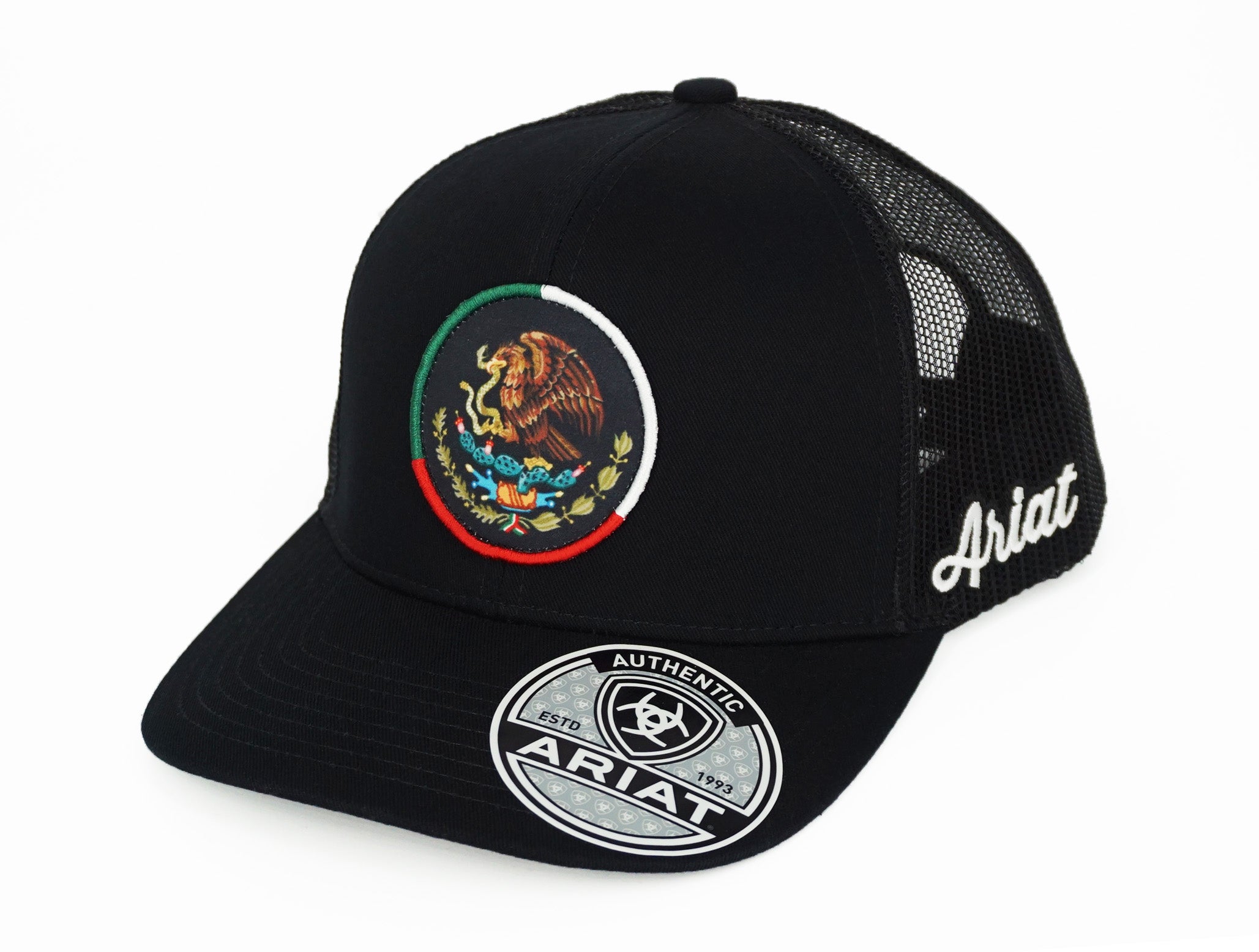 Ariat Men's Snapback Cap A300052001