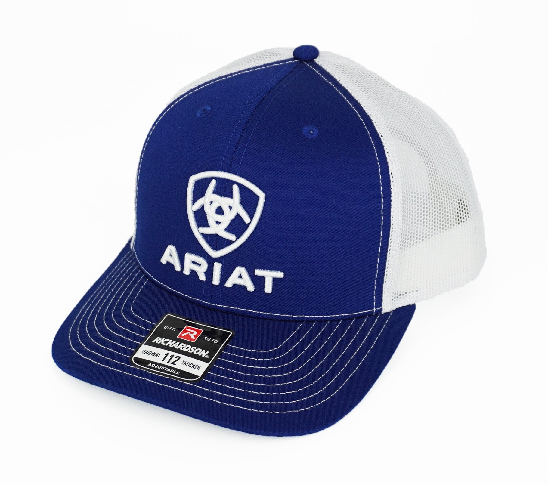 Ariat Men's Snapback Cap A300005227