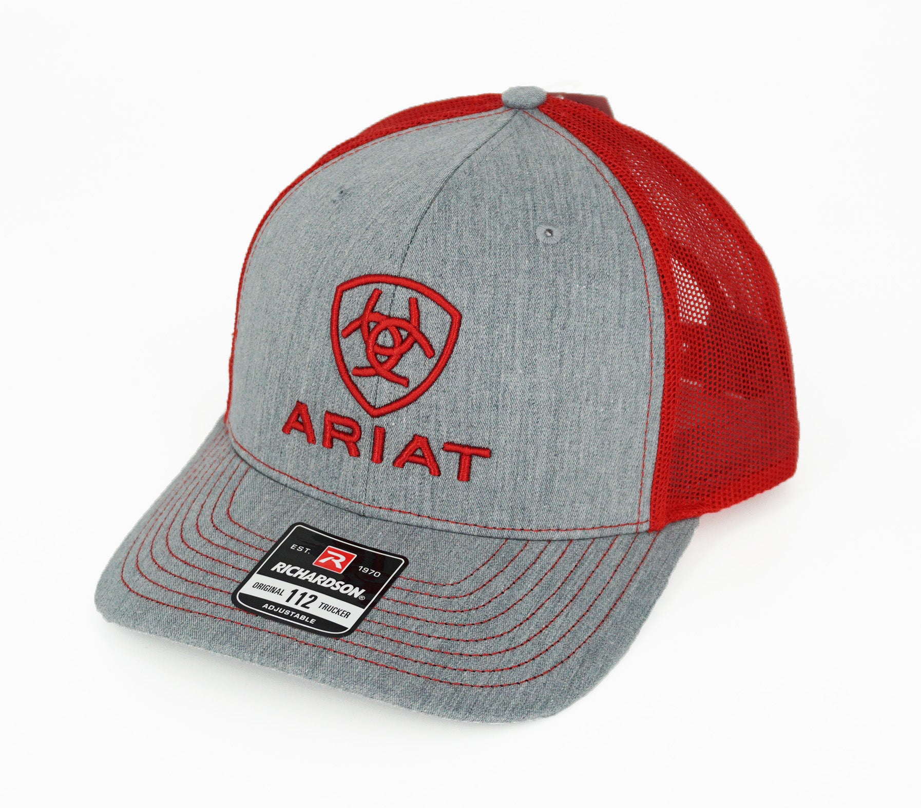 Ariat Men's Snapback Cap A300005104