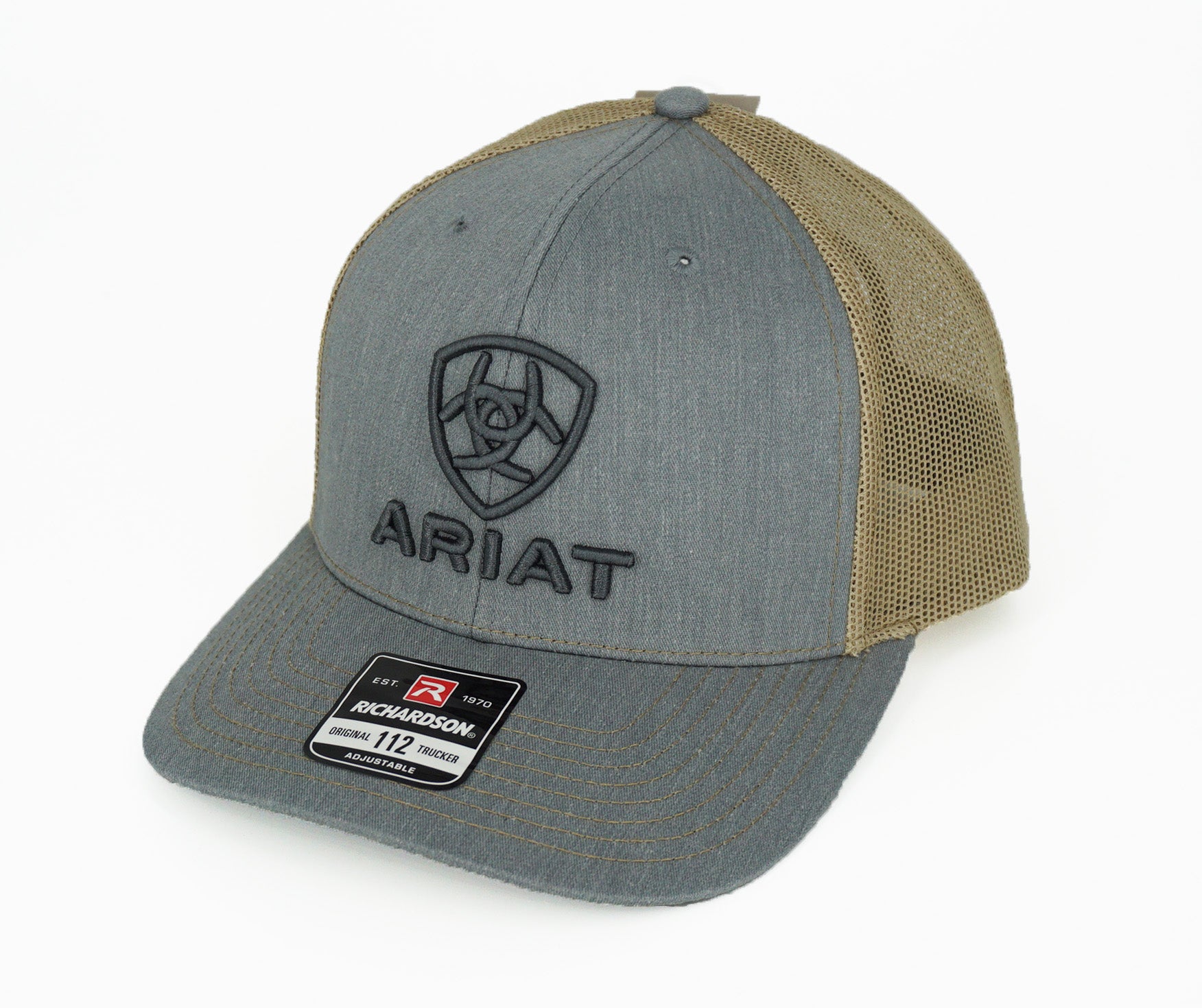 Ariat Men's Snapback Cap A300012008