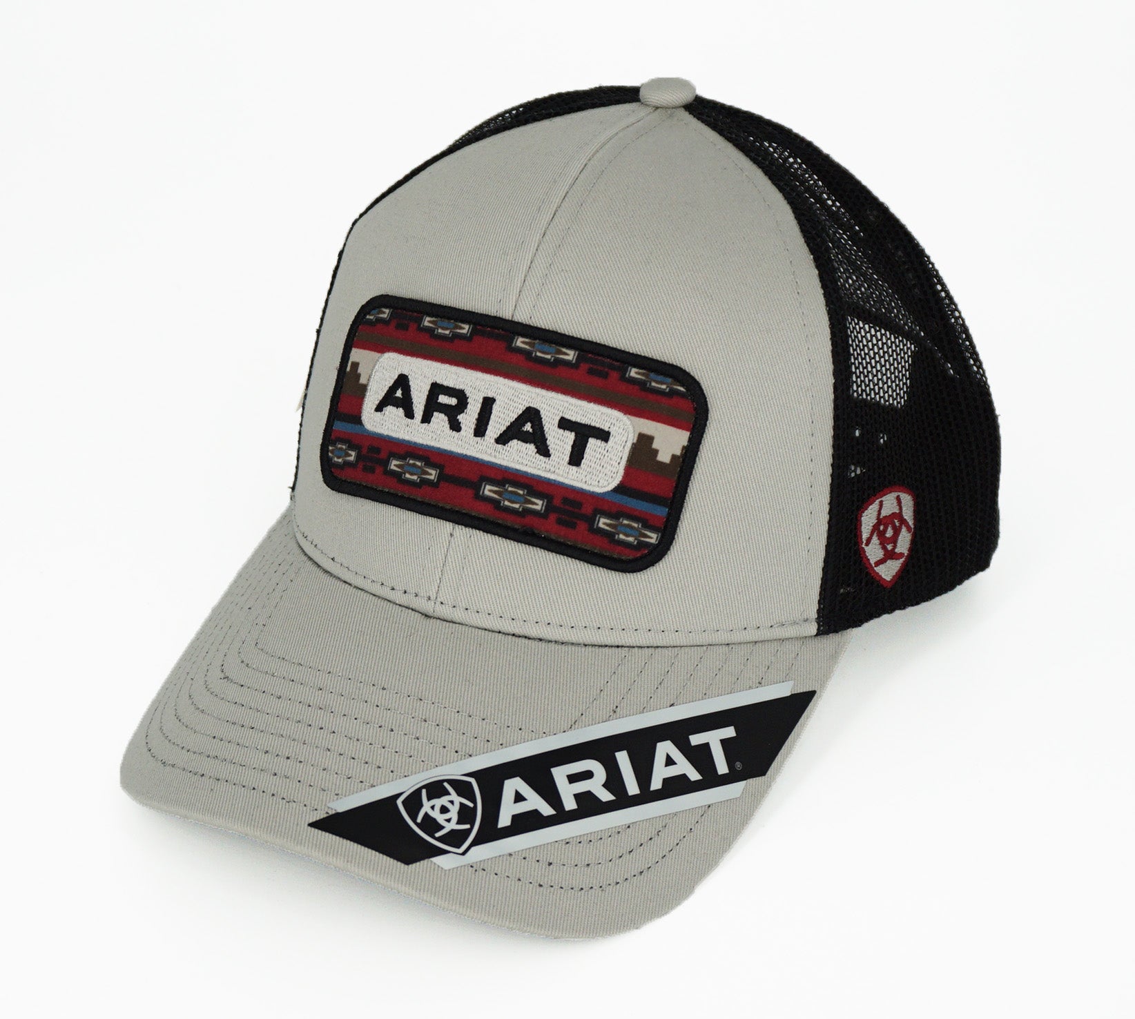 Ariat Men's Snapback Cap A300019206