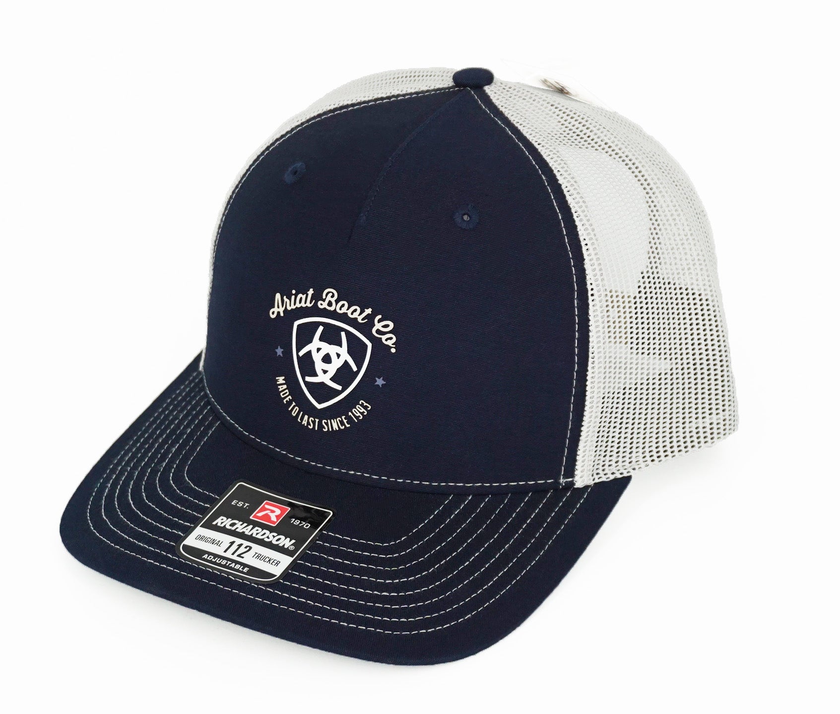 Ariat Men's Snapback Cap A300082803