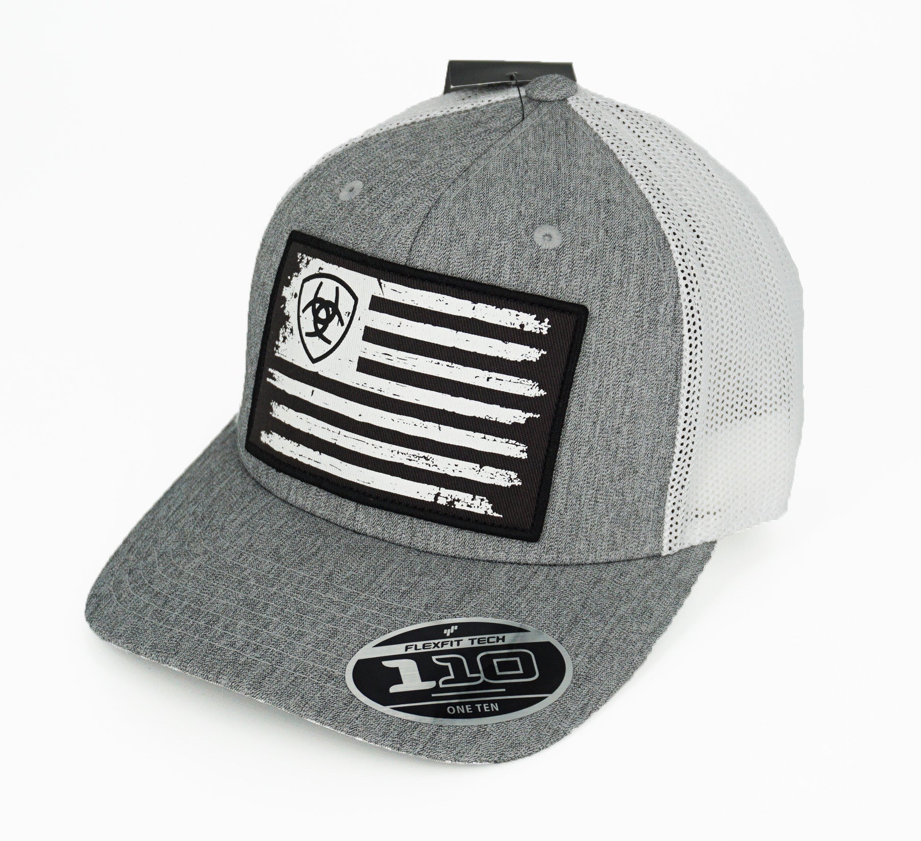 Ariat Men's Snapback Cap A300064206