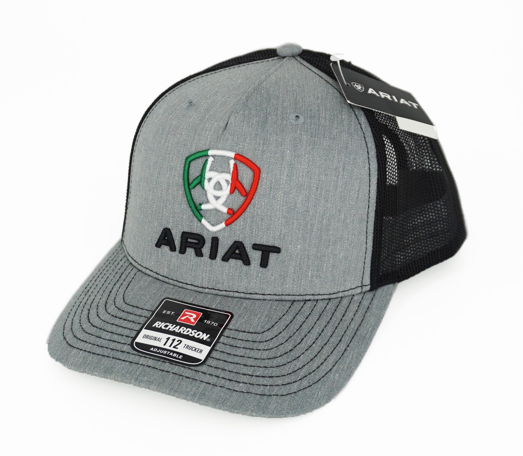Ariat Men's Snapback Cap A300016506