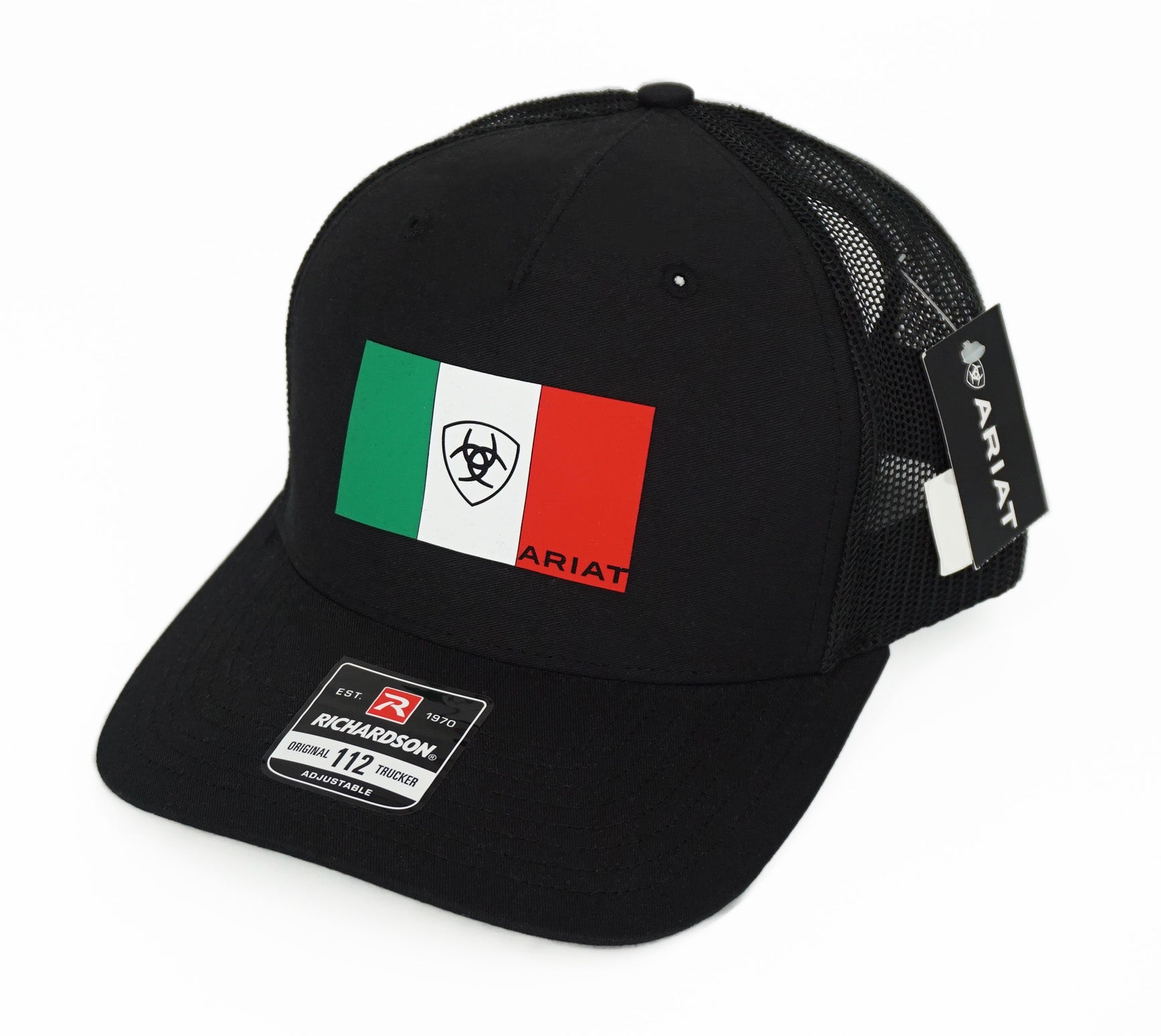 Ariat Men's Snapback Cap A300016401