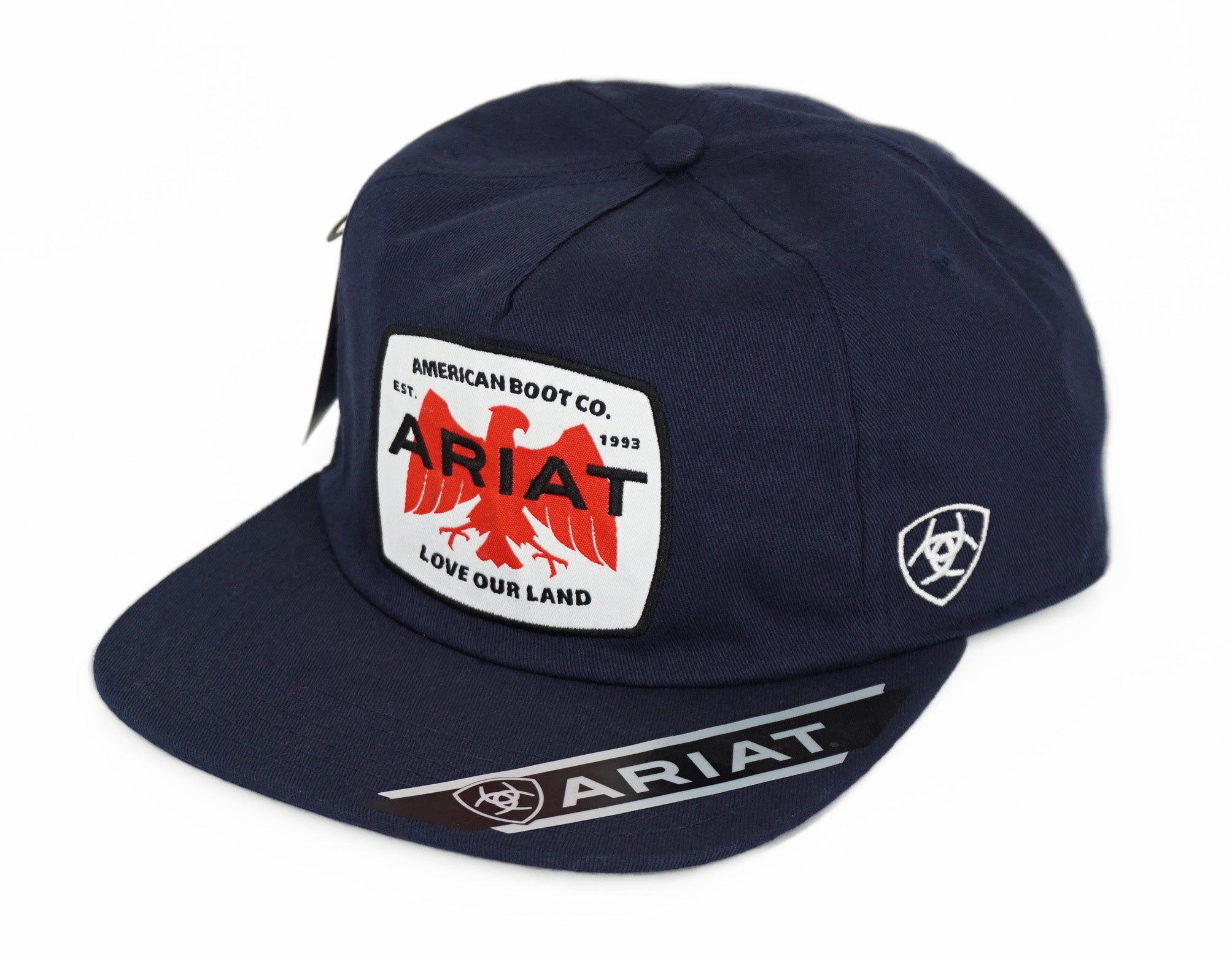 Ariat Men's Snapback Cap A300087403