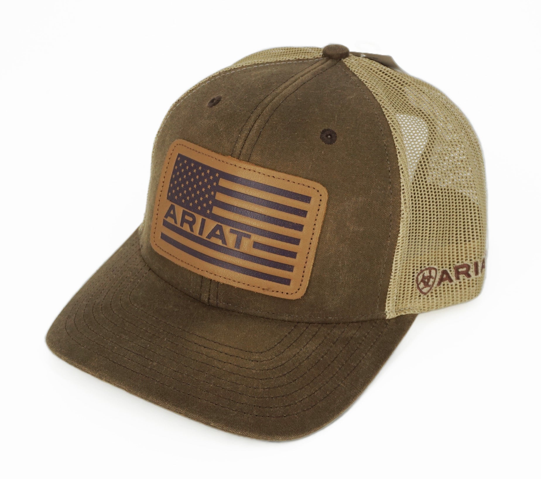 Ariat Men's Snapback Cap A300008902