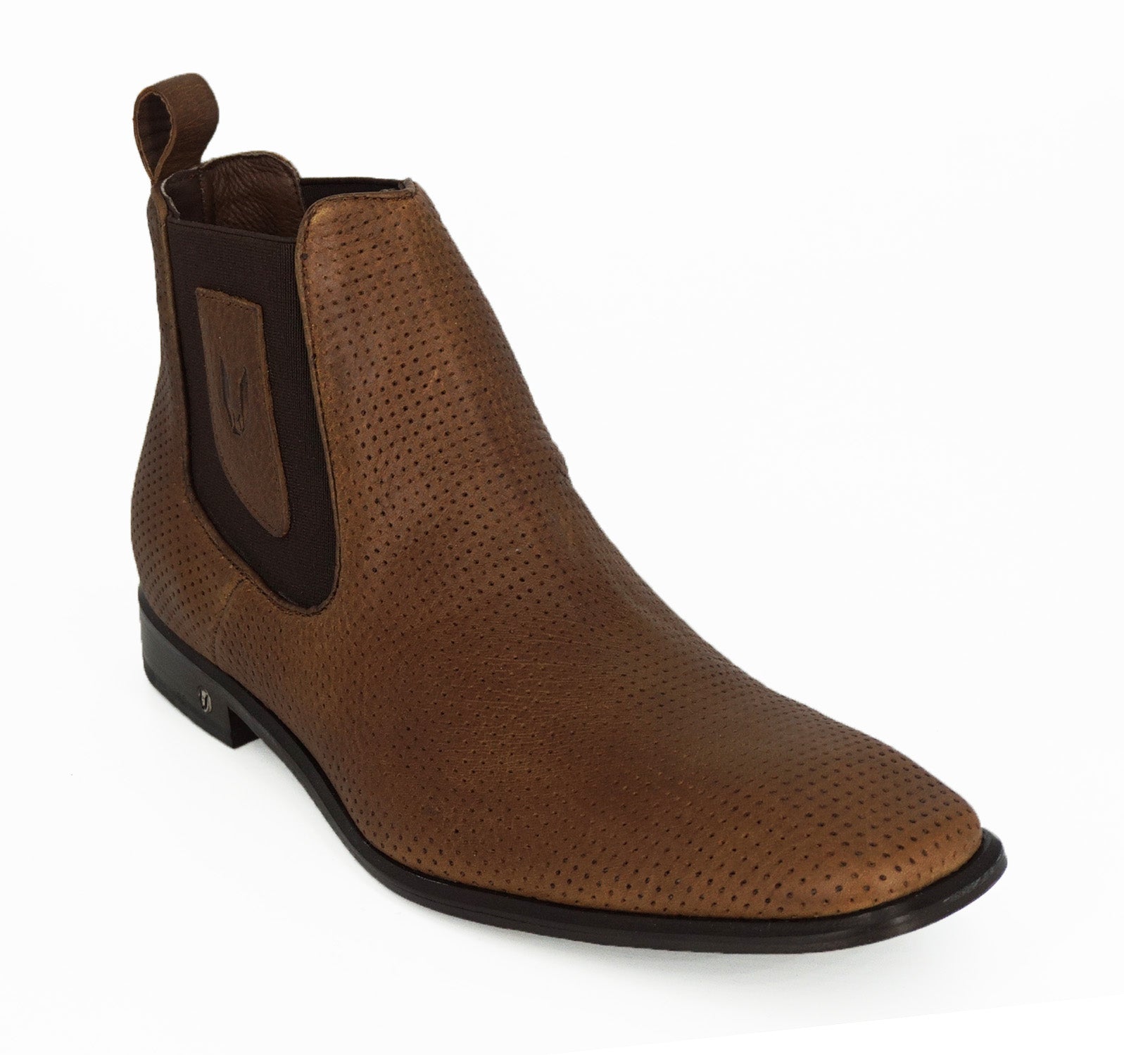 Vestigium Chelsea Boot Rage BV019951 - Honey