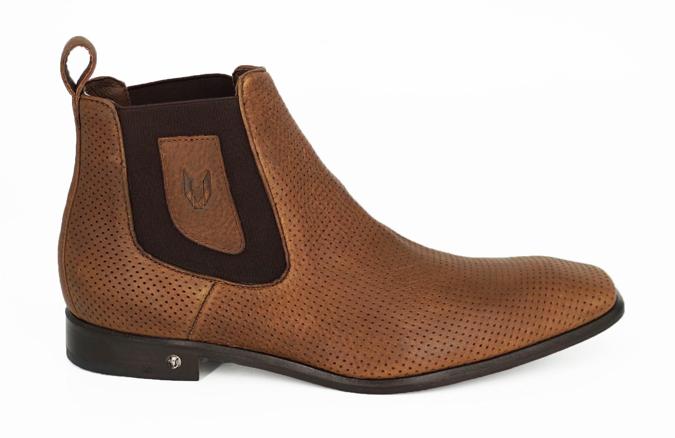 Vestigium Chelsea Boot Rage BV019951 - Honey