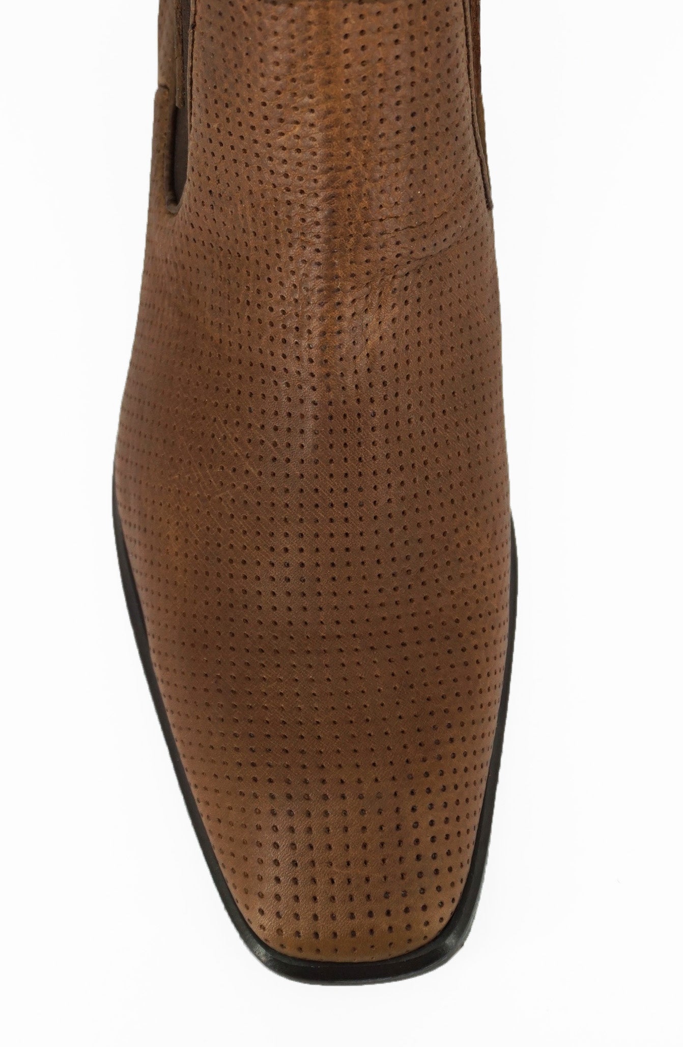 Vestigium Chelsea Boot Rage BV019951 - Honey