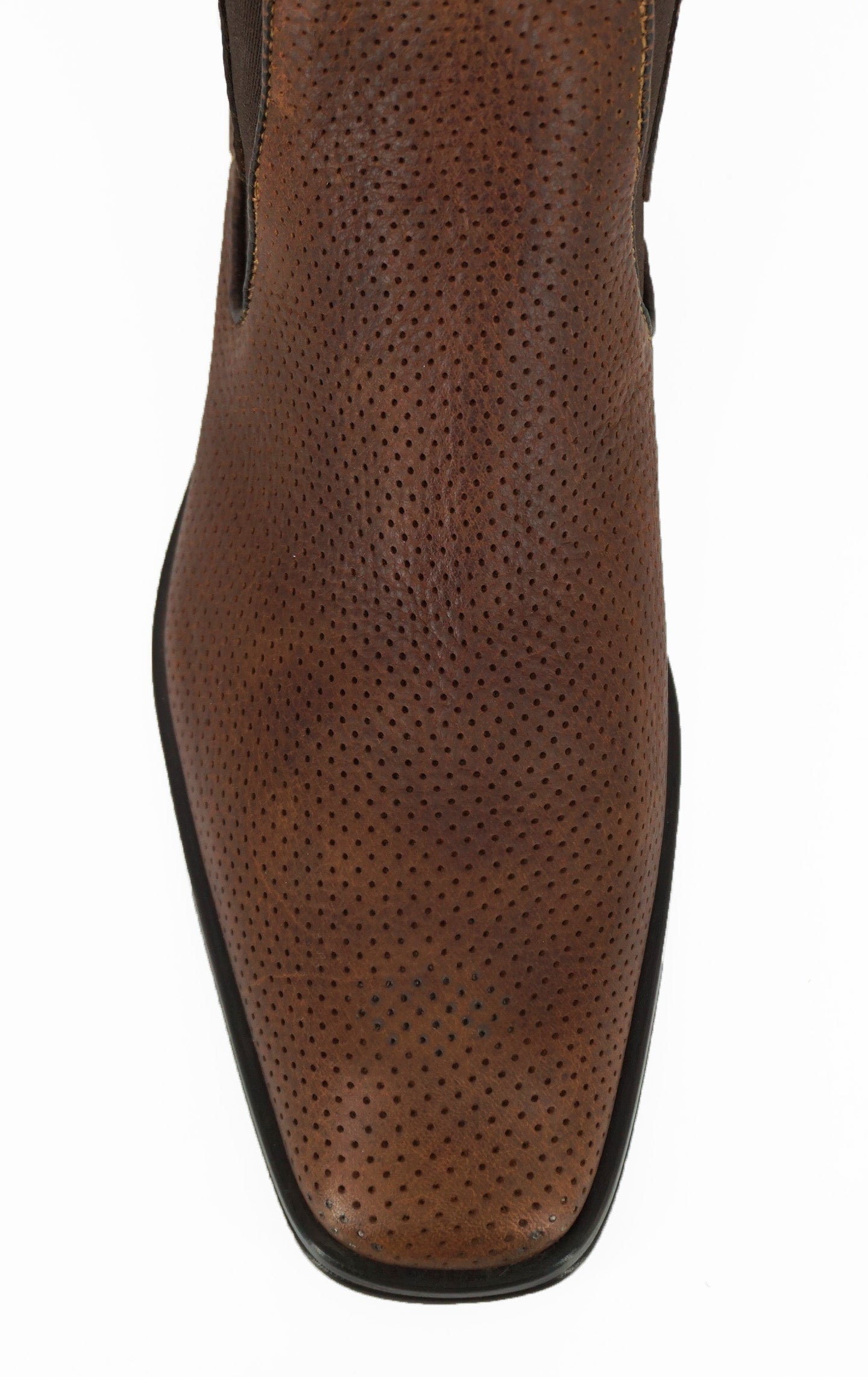 Vestigium Chelsea Boot Rage BV019940 - Walnut