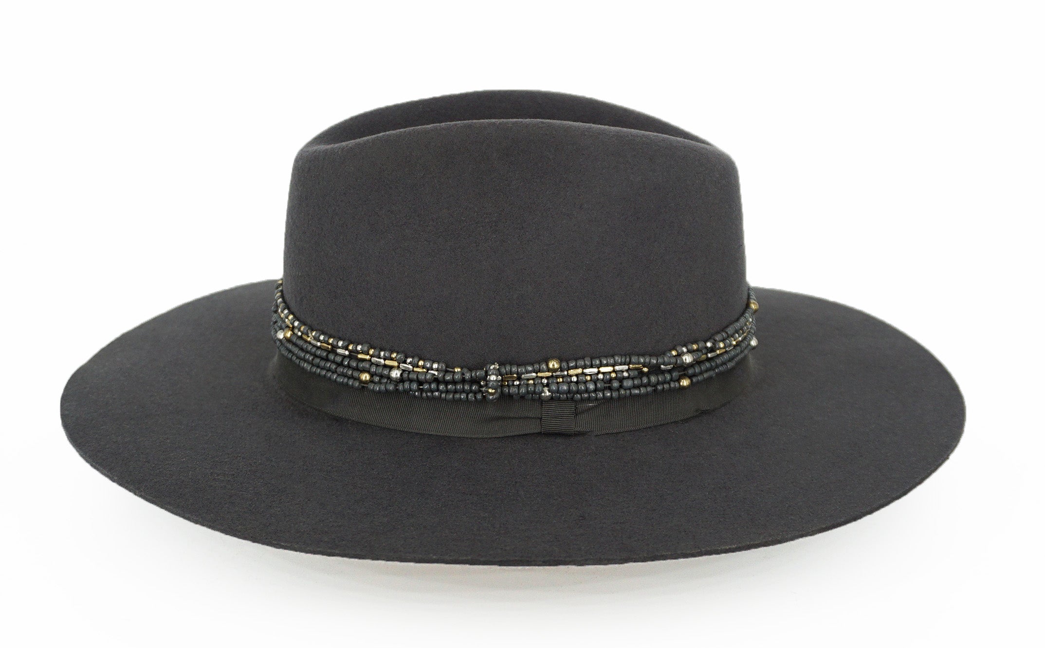 Stetson "Kambra" Wool Hat - Caribou