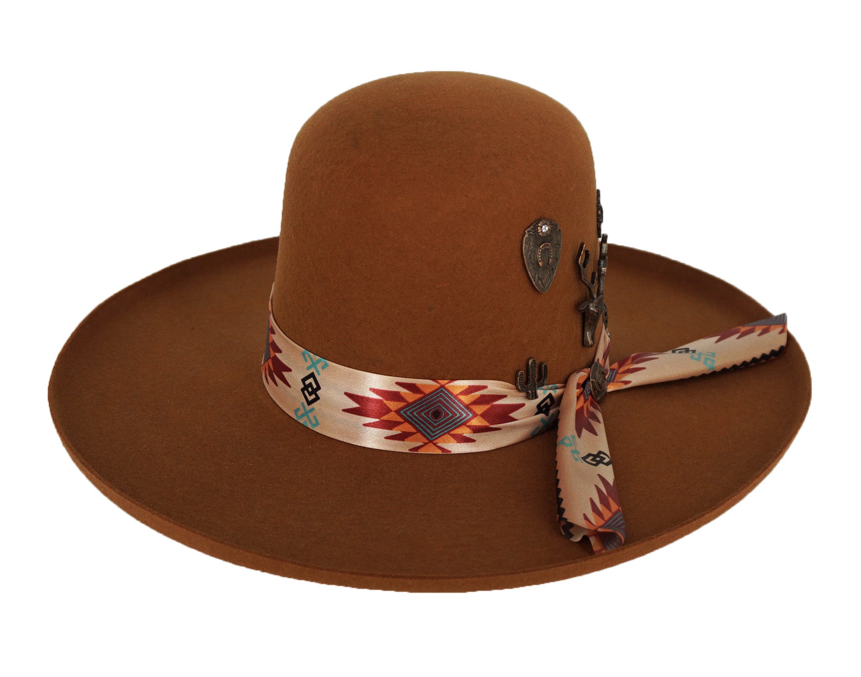 Stone Women's 100x Wool Hat - Acorn