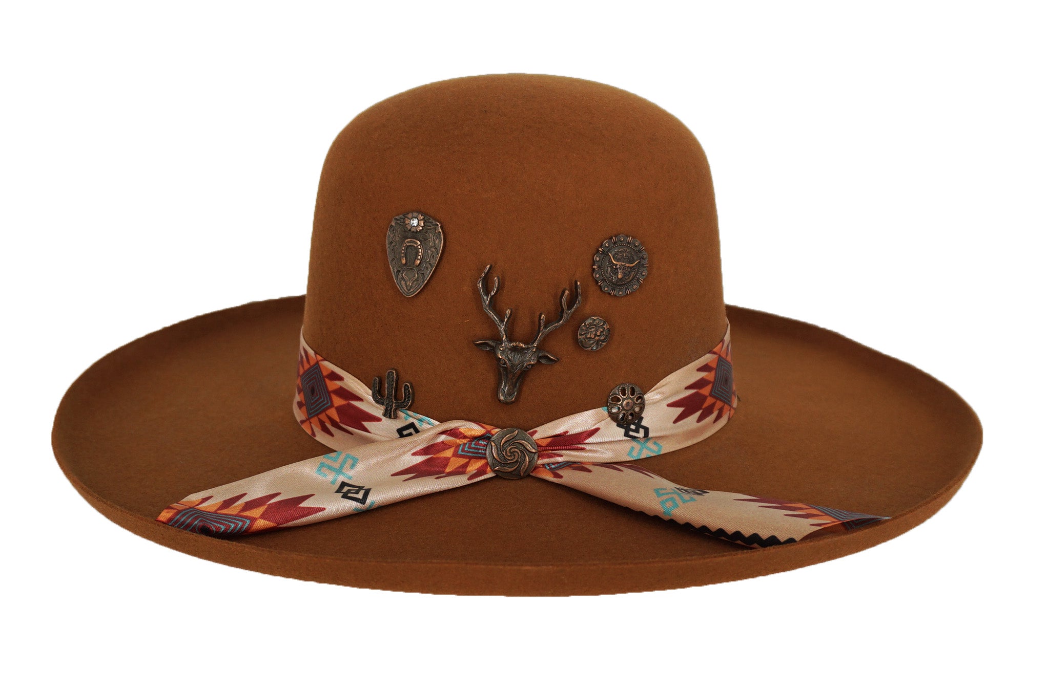 Stone Women's 100x Wool Hat - Acorn