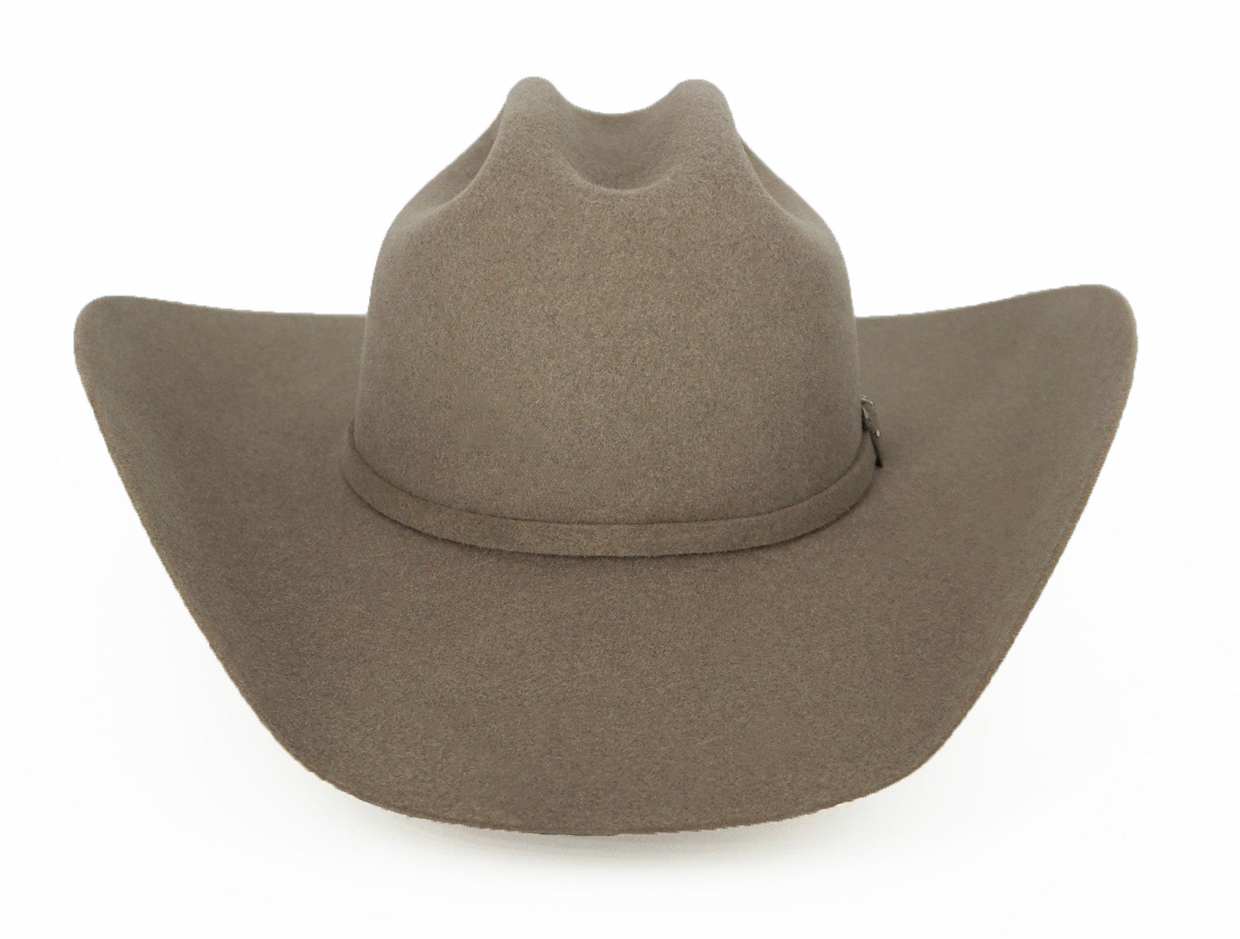 Ariat Men's 20x Felt Hat A7650048 - Natural