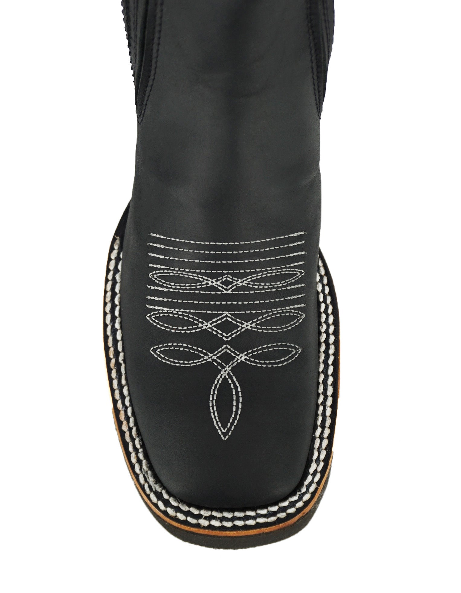 Hooch Mens Boot H42D2605 Rancher - Crazy Negro