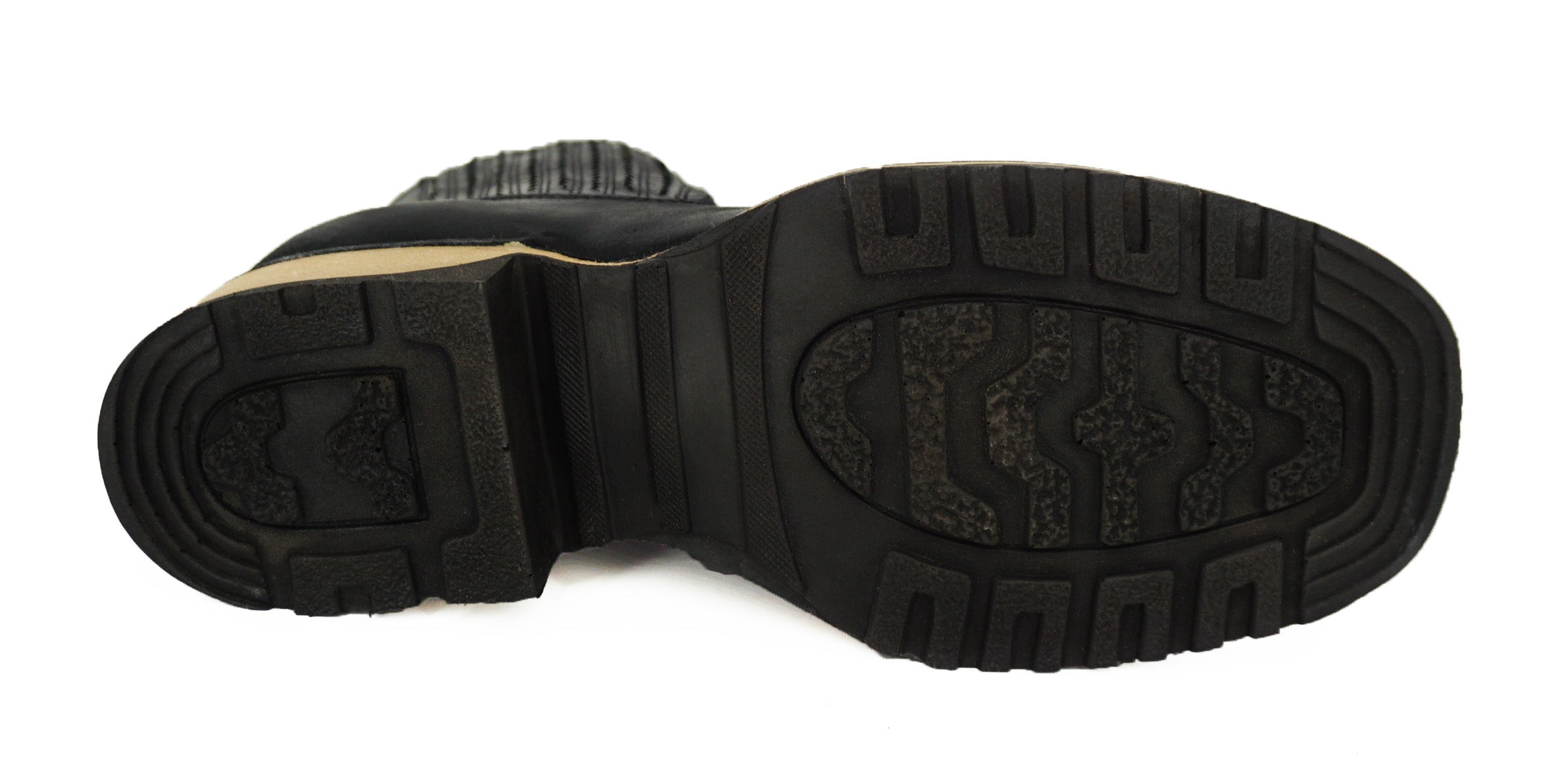 Hooch Mens Boot H42D2605 Rancher - Crazy Negro