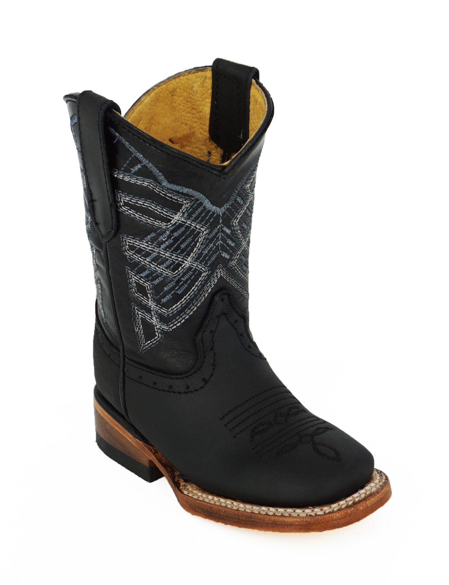 Hooch Kids Boot H322605 - Crazy Negro