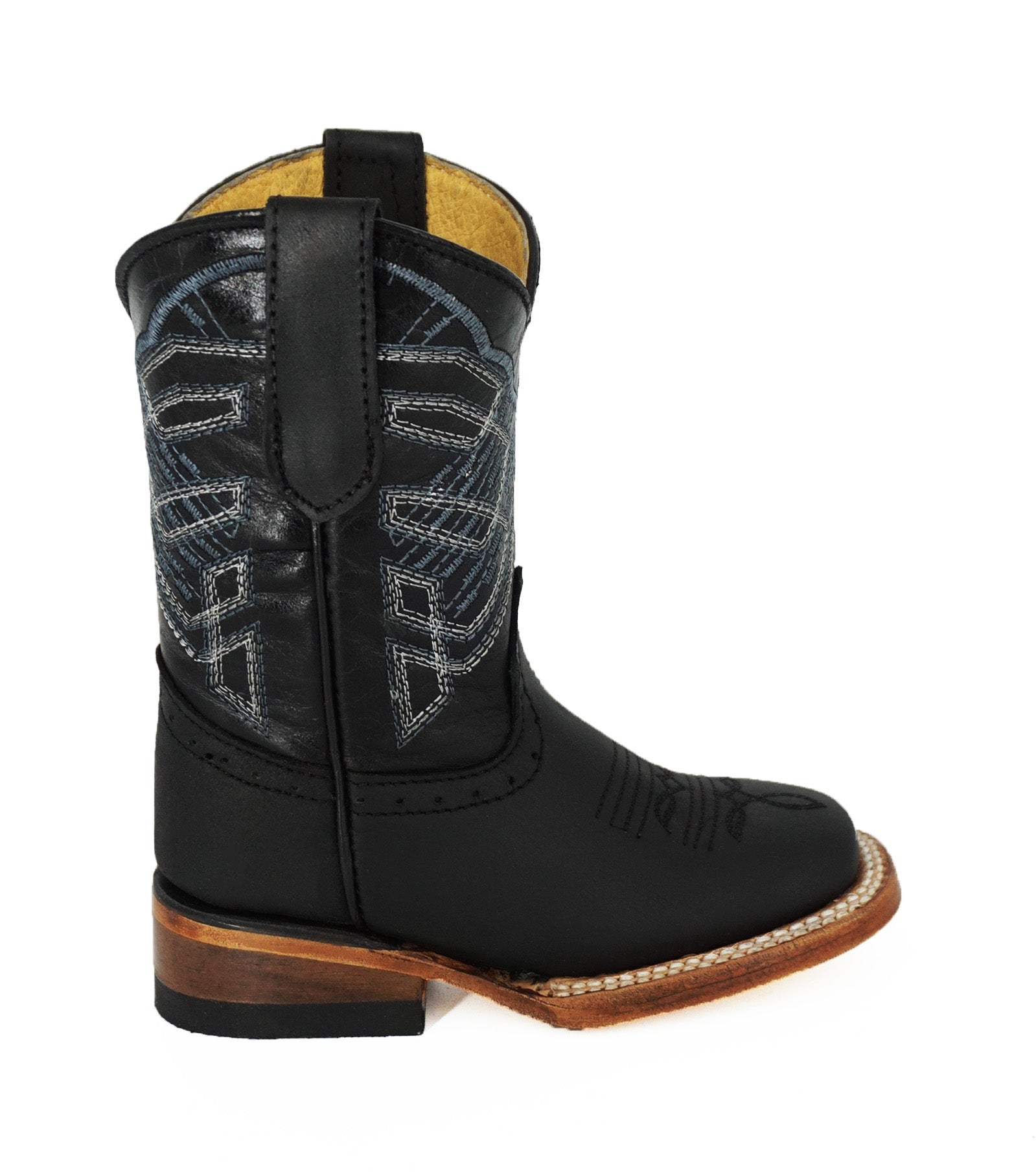Hooch Kids Boot H322605 - Crazy Negro