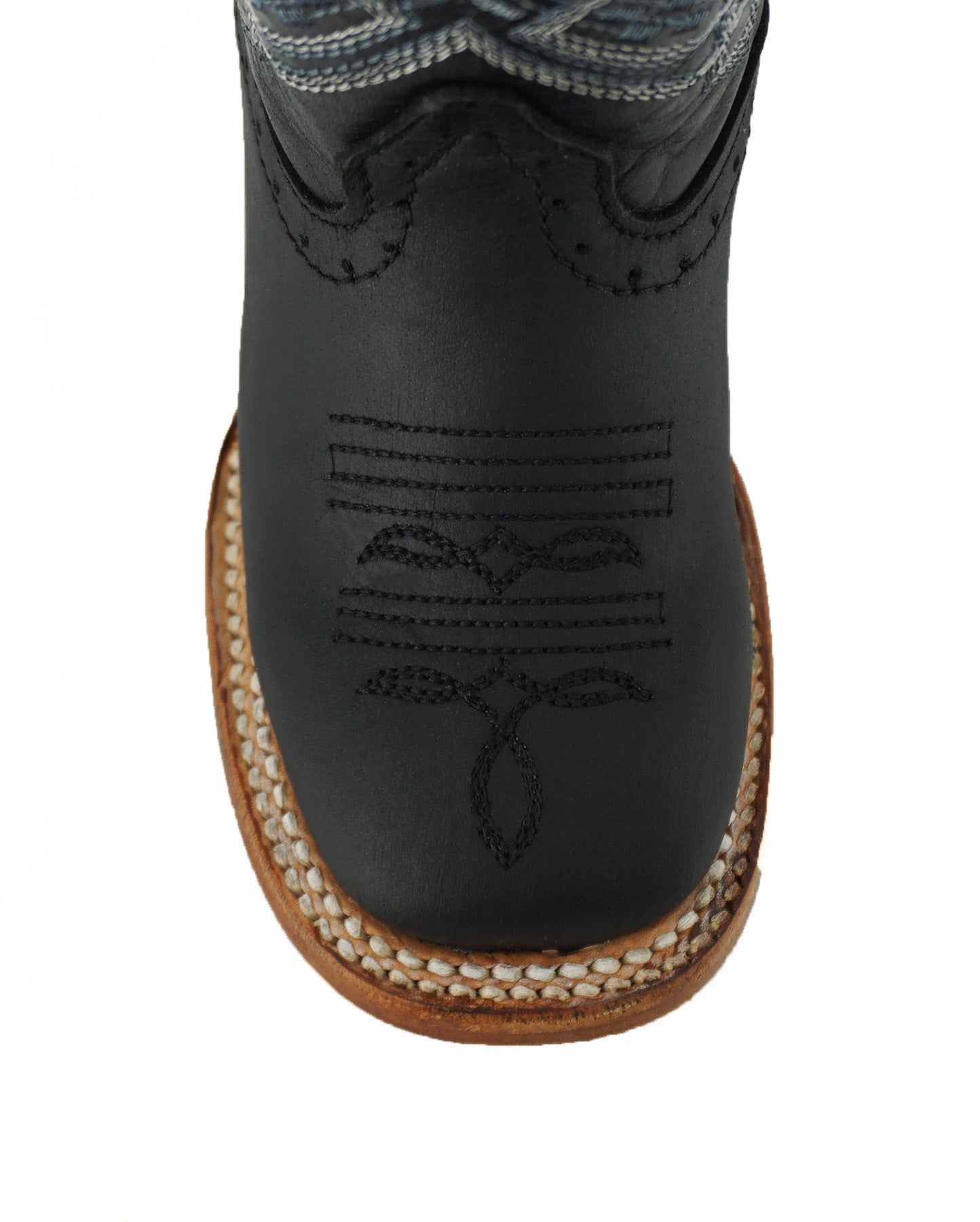 Hooch Kids Boot H322605 - Crazy Negro