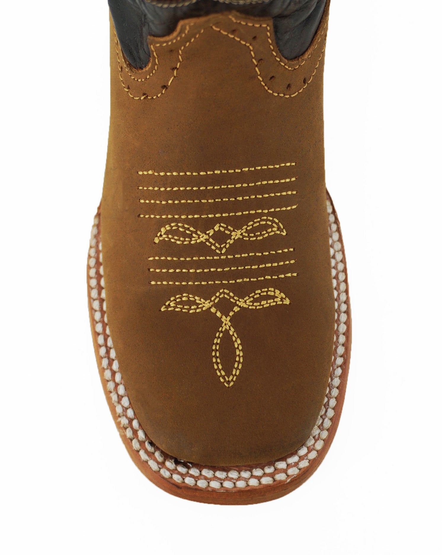 Hooch Kids Boot H322631 - Crazy Tan