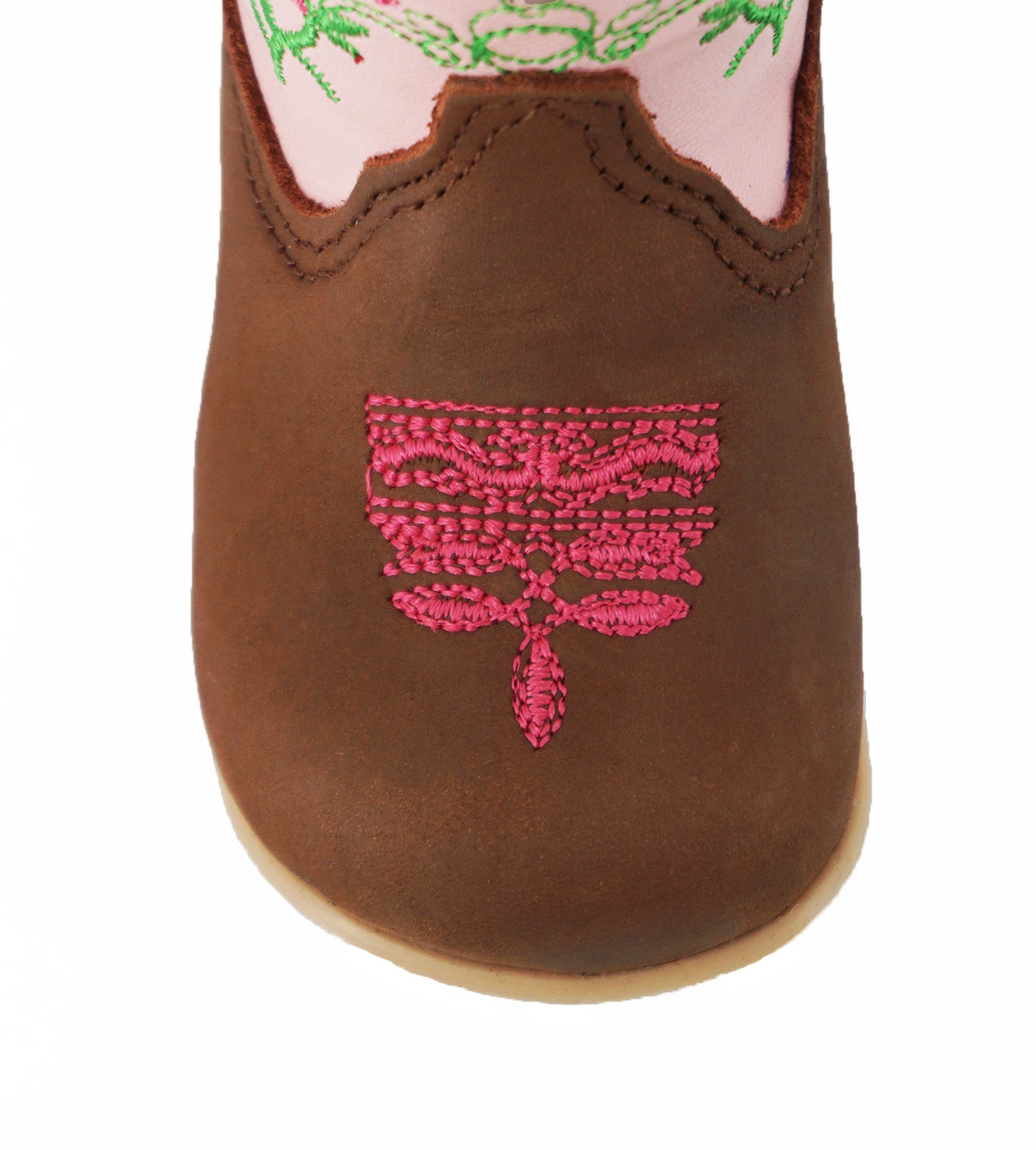 Hooch Baby Boot H504 Chinela - Tang