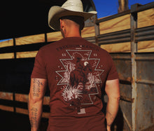 Cargar imagen en el visor de la galería, Freedom Ranch Vaquero T-Shirt FR307
