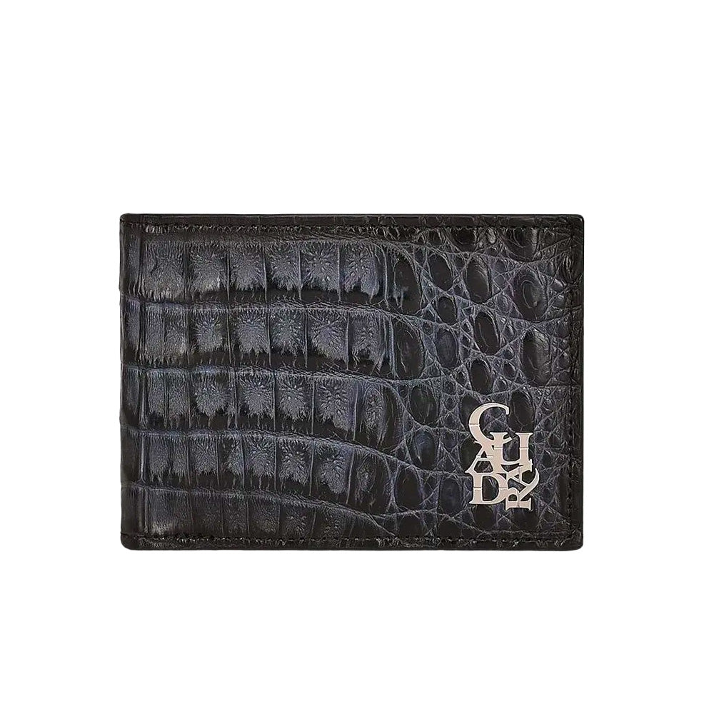Cuadra Blue Fuscus Wallet DU545