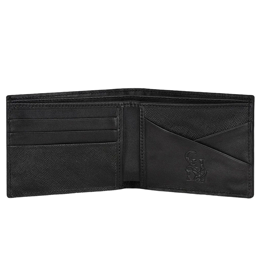 Cuadra Blue Fuscus Wallet DU545