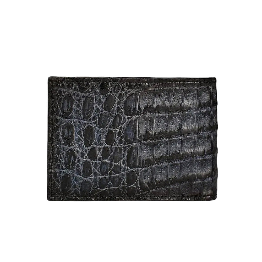 Cuadra Blue Fuscus Wallet DU545