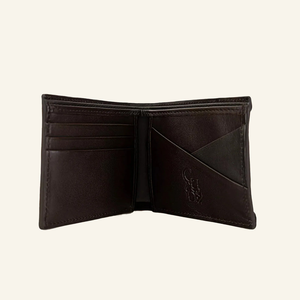 Cuadra Men's Wallet DU614 - Gray