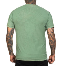 Cargar imagen en el visor de la galería, Affliction Dakota Fire Reversible T-Shirt
