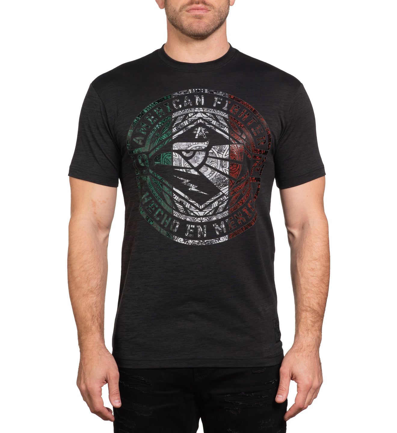 American Fighter Del Rio T-Shirt FM15442