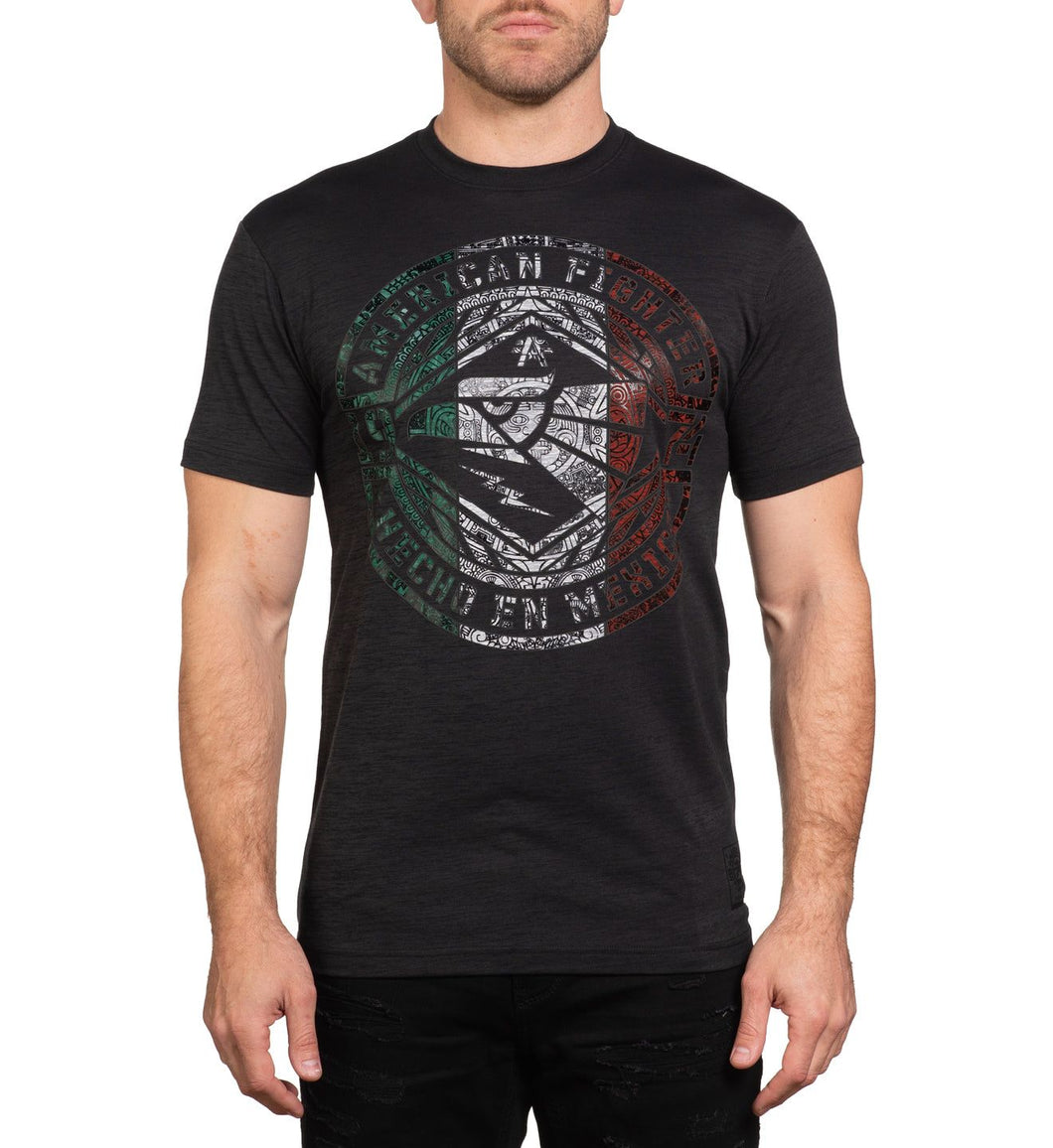 American Fighter Del Rio T-Shirt FM15442