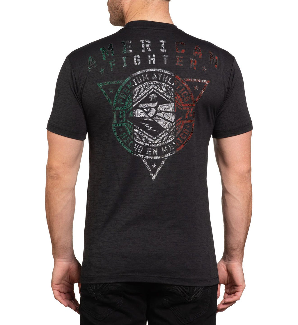 American Fighter Del Rio T-Shirt FM15442