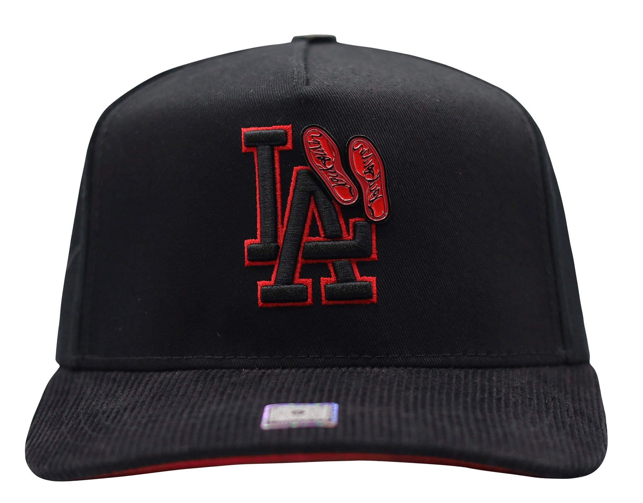 Contti Suelota Roja Hat BB21