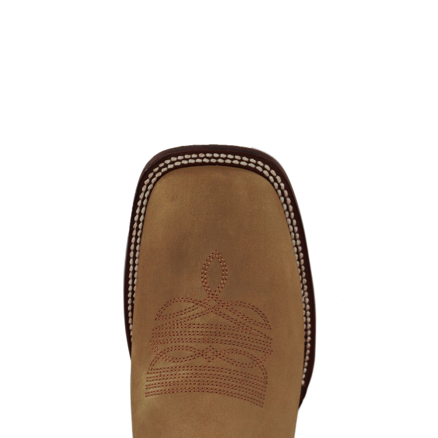 El Canelo "El Paso" Botin Fronterizo - Buck Pelo Camello