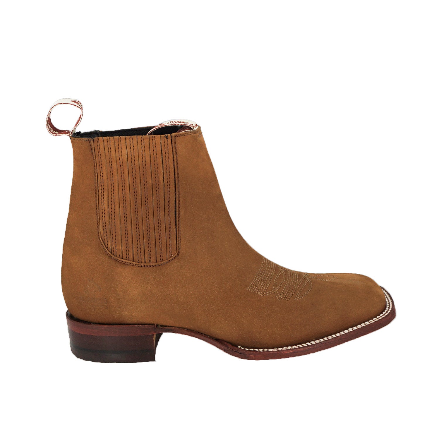 El Canelo "El Paso" Botin Fronterizo - Buck Topo