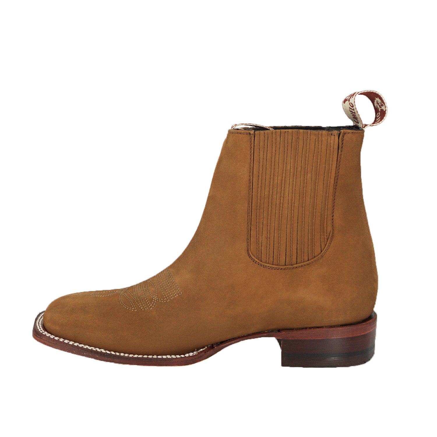 El Canelo "El Paso" Botin Fronterizo - Buck Topo